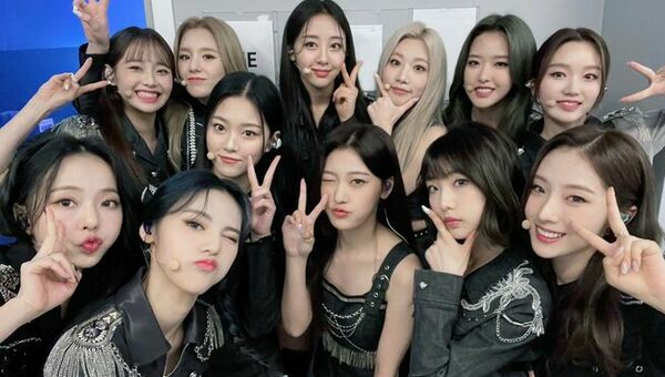LOONA (이달의 소녀)